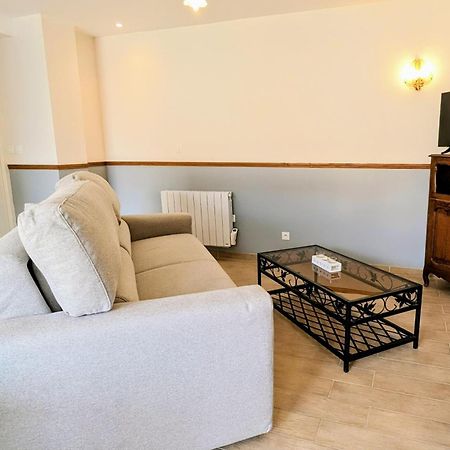 Appartement Prive Le Chardonnay, Jardin, Parking Buchères Zewnętrze zdjęcie