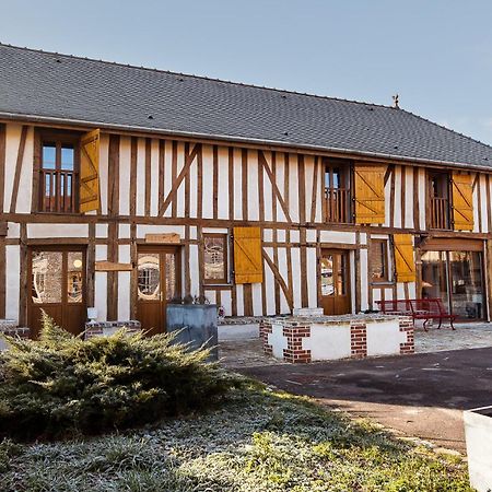 Appartement Prive Le Chardonnay, Jardin, Parking Buchères Zewnętrze zdjęcie