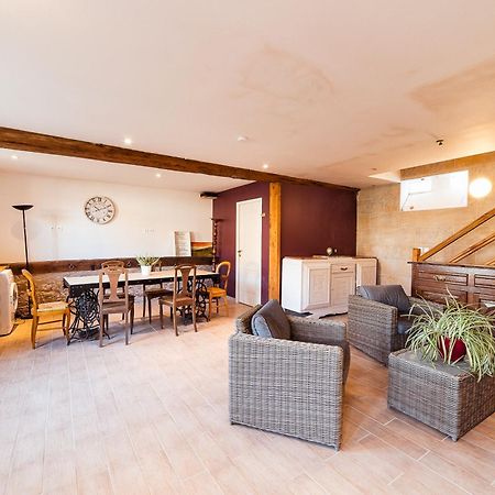 Appartement Prive Le Chardonnay, Jardin, Parking Buchères Zewnętrze zdjęcie