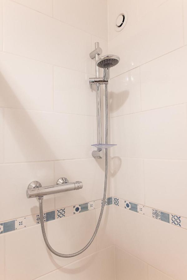 Appartement Prive Le Chardonnay, Jardin, Parking Buchères Zewnętrze zdjęcie
