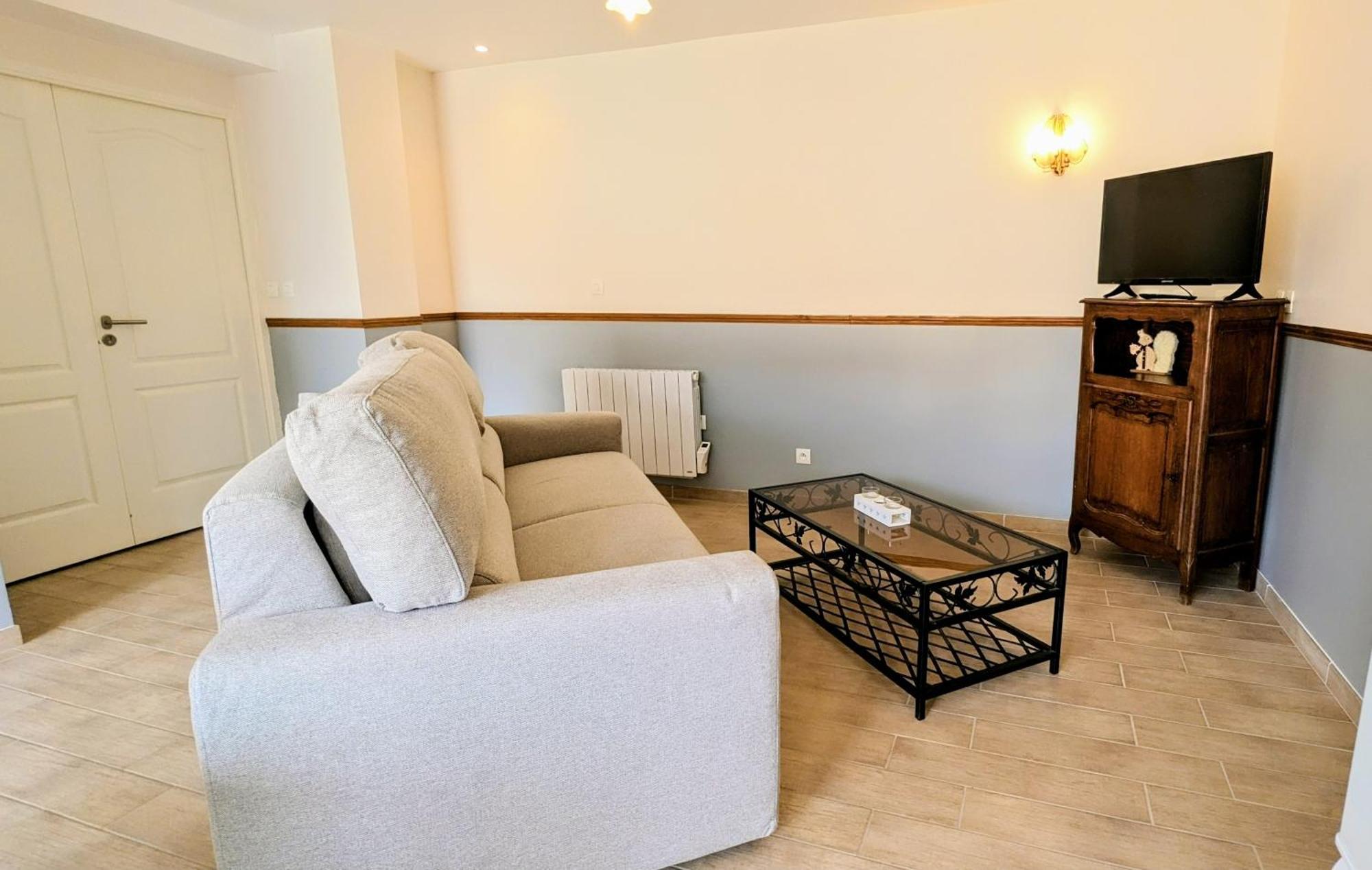 Appartement Prive Le Chardonnay, Jardin, Parking Buchères Zewnętrze zdjęcie